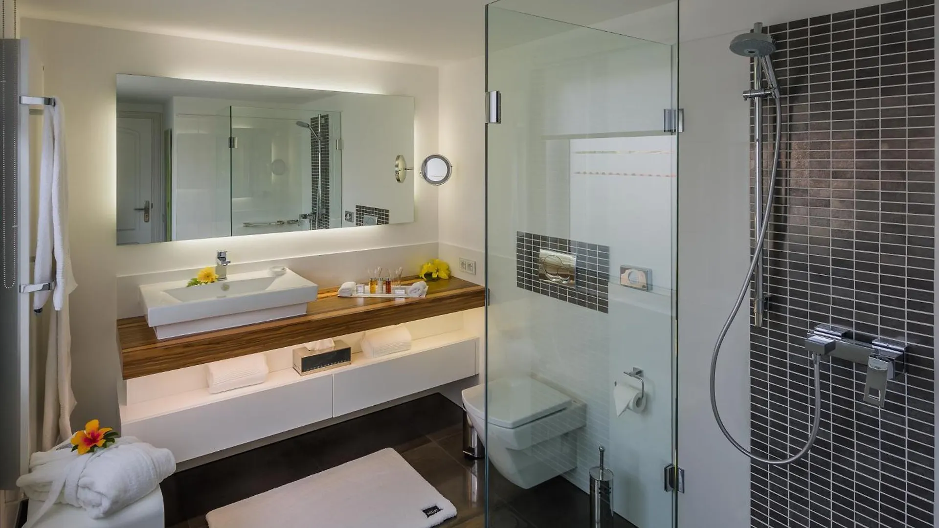 Aparthotel Jardin de la Paz La Matanza De Acentejo 0*,  España